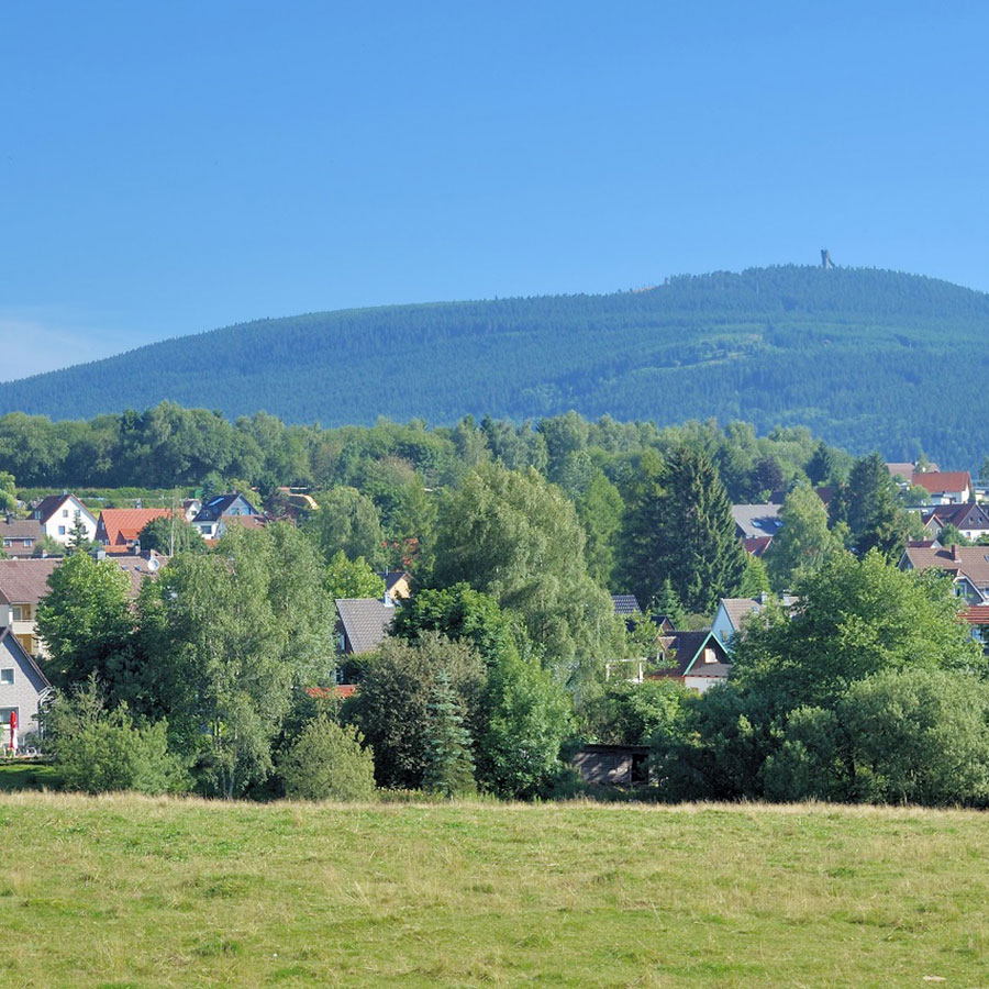 Objektschutz und Werkschutz