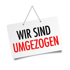 Umzug