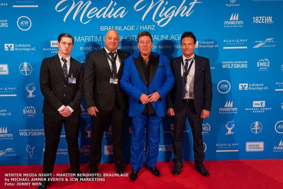 Media Night Braunlage 2020