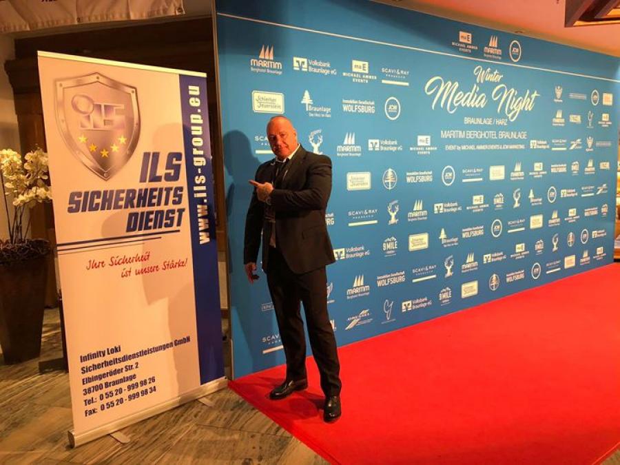 Media Night Braunlage 2020